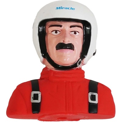 E-flite Viper 1.4m: Pilot