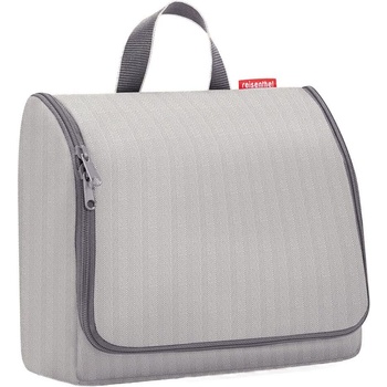 Reisenthel Козметична чантичка Toiletbag XL сива (WO7074)