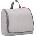 Reisenthel Козметична чантичка Toiletbag XL сива (WO7074)