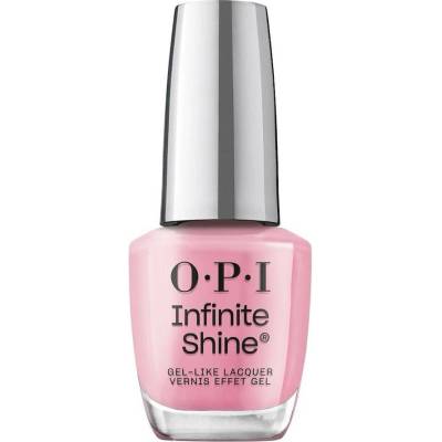 OPI - Infinite Shine Laky na nehty 15 ml Rosegold unisex
