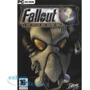 Hry na PC Fallout 2