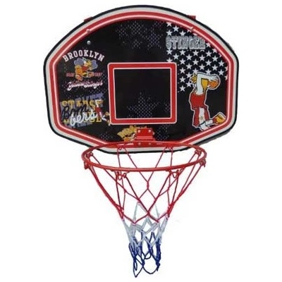Spartan sport Баскетболно табло SPARTAN 60 x 44 cм