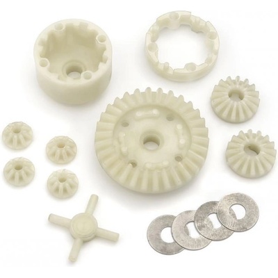 HPI RACING Диференциaл HPI Blackzon Differential Assembly HPI540027 (HPI540027)