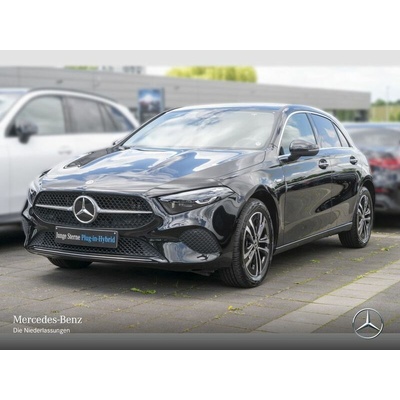 Mercedes-Benz A 250 e 160 kW