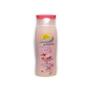 Reinex sprchový gel Květiny 300 ml