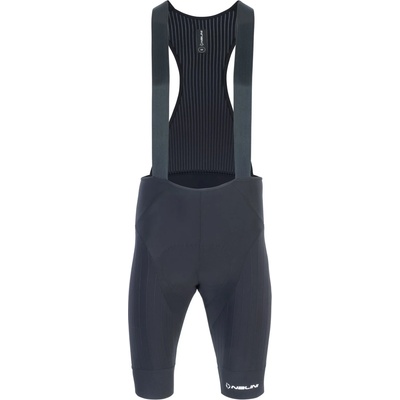 Nalini Мъжки клин за колоездене Nalini Xskin Speed Bibshort Cycling bottoms - Black - размер XXL (055-3538-0116)