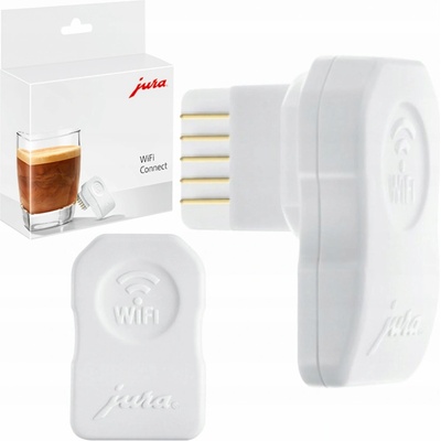 Jura WiFi Connect