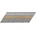 DeWALT Пирони за такер DeWALT DNPT31R90G12Z - SN34, 3.1×90 мм, 2200 бр (DNPT31R90G12Z)
