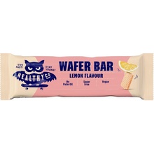 HEALTHYCO Wafer bar citrón 24 g