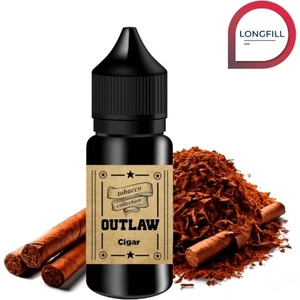 Blackout Outlaw Cigar Shot 6ml/30ml - boombvaping - 7,80 лв