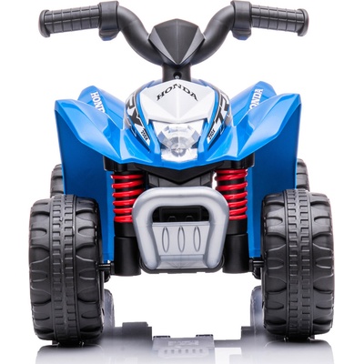 Buddy Toys BEC 5015 Honda čtyřkolka Blue