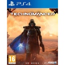 The Technomancer