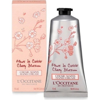 L Occitane Tresnovy Kvet