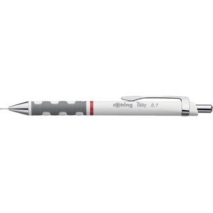 rOtring Длето за печат rotring tikky 0, 7 мм бяло nrr1904506 (nrr1904506)