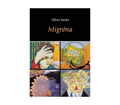 Migréna
