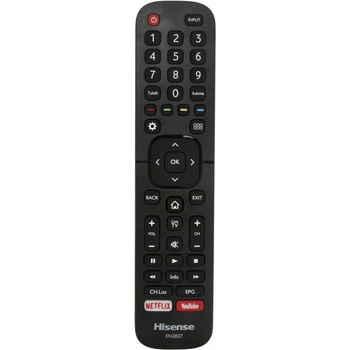Hisense en2b27 - оригинален дистанционен контрол (en2b27)