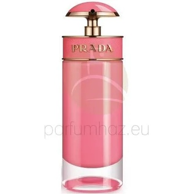 Prada Candy Gloss EDT 80 ml Tester