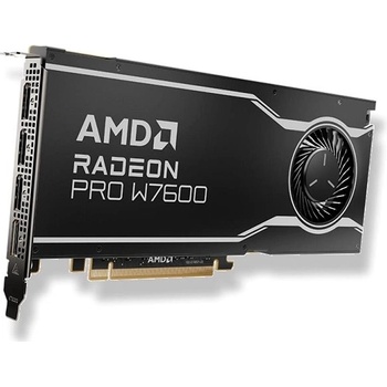AMD Radeon PRO W7600 8GB GDDR6 100-300000077