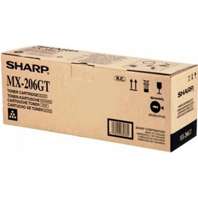 Sharp MX-206GT - originálny