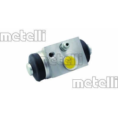 METELLI Válec kolové brzdy 04-0704