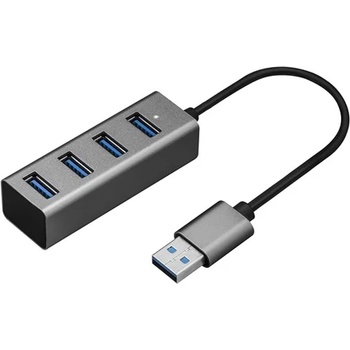 YENKEE YHB 4300 USB HUB (YHB 4300)
