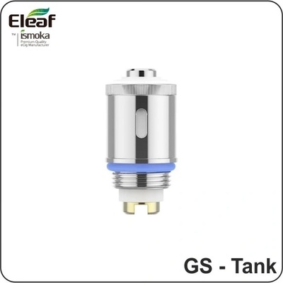 Eleaf GS Air TC nikel 0,15ohm