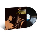 SHORTER WAYNE - ADAMS APPLE LP