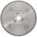 Metabo kotouč pilový 254x2,4/1,8x30 48WZ 5° neg. 6.28061