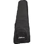 Jackson Kelly, King V, Rhoads, Warrior, Multi-Fit Gig Bag, Black (Kelly, King V, Rhoads, Warrior, Multi-Fit Gig Bag, Black)