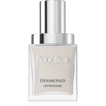 Natura Bissé Diamond Age-Defying Diamond Life Infusion ревитализиращ серум за лице 25ml