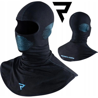 Termoaktívna kukla REBELHORN THERM II blue