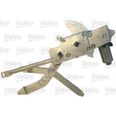 Mechanizmus zdvíhania okna - 850037 - predne