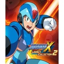Mega Man Legacy Collection 2