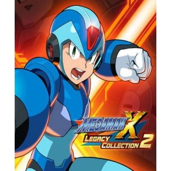 Mega Man Legacy Collection 2