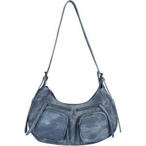 Enrico Benetti Chloë 66776 Jeansblue