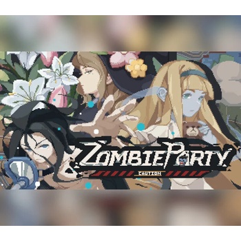 Zombie Party