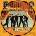 *Nsync - No Strings Attached LP Vinyl