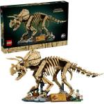 LEGO® Jurassic World - Dinosaur Fossils: Triceratops (77985)