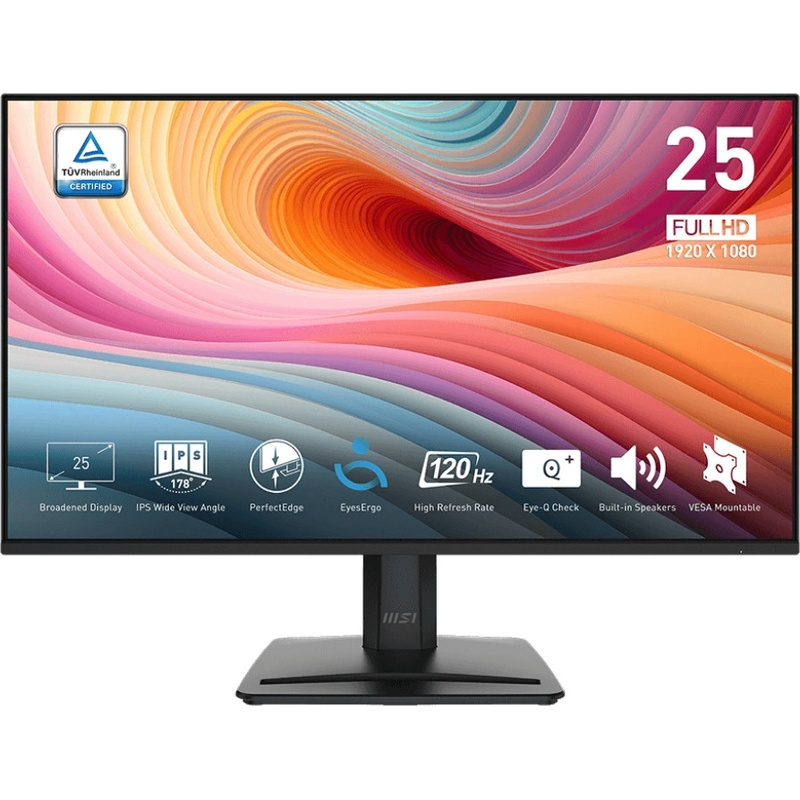 MSI PRO MP251 E2