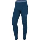 Husky Merino 100 M modrá