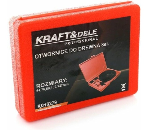 Kraft & Dele KD10279