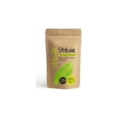 Natural Jihlava Stévie sypká extrakt Stévík 10 g