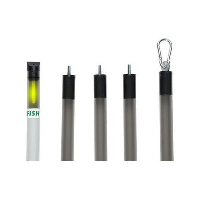 ZFISH Tyčová Bójka Marker Pole 5m