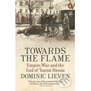 Towards the Flame