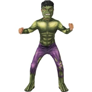 Rubies AVENGERS Hulk детски костюм размер (122-128cm) (702025)