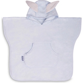 Sensillo Пончо За Баня - Синьо Sensillo (SILLO-50021)