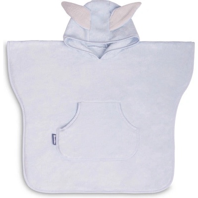 Sensillo Пончо За Баня - Синьо Sensillo (SILLO-50021)