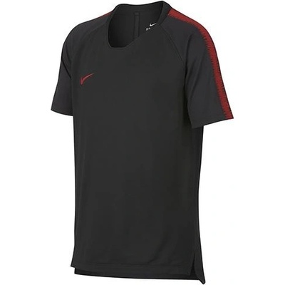 Nike dětské tréninkové tričko