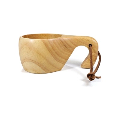 Origin Outdoors Дървена чаша Kuksa, 200 ml (562125)