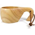 Origin Outdoors Дървена чаша Kuksa, 200 ml (562125)